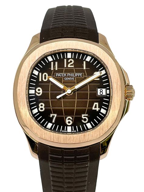 chocolate patek philippe|Patek Philippe 5167r.